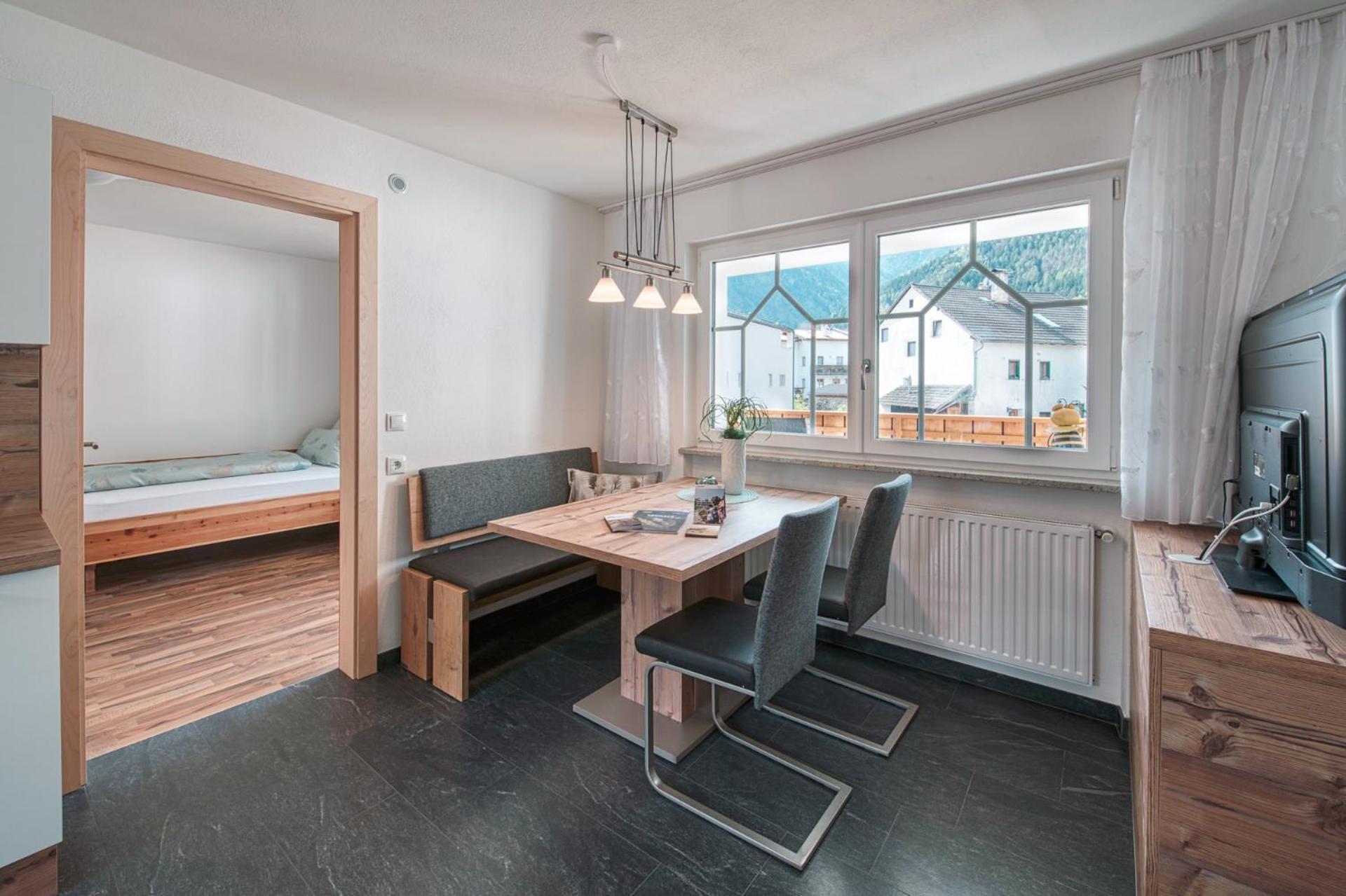 Apartamento Baienhof Morter Exterior foto